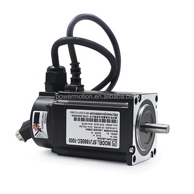 1.8 Degree Motor NEMA 23 High Power Stepper Motor 57J1880-450 57J1880-450