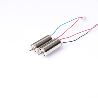 8520 DC 3V RC Toy Helicopter Small Drip Proof High Speed ​​Coreless Motor